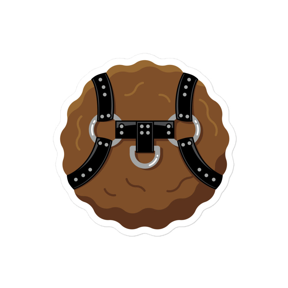 Meatball Sub Sticker