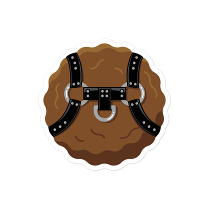 Meatball Sub Sticker